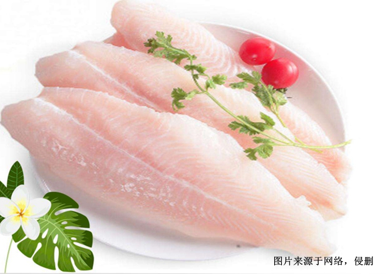 越南巴沙魚柳進口報關流程到深圳海運水產(chǎn)品案例