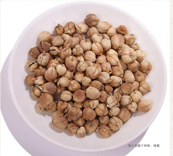 印度尼西亞豆蔻進(jìn)口報(bào)關(guān)費(fèi)用到南海食品香料案例