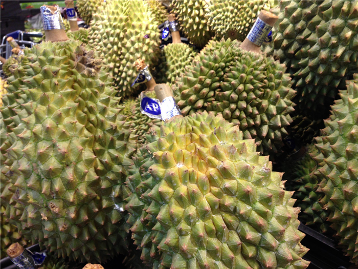 進(jìn)口菲律賓鮮食榴蓮報關(guān).png