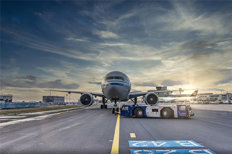 荷蘭空運機(jī)器配件清關(guān).png